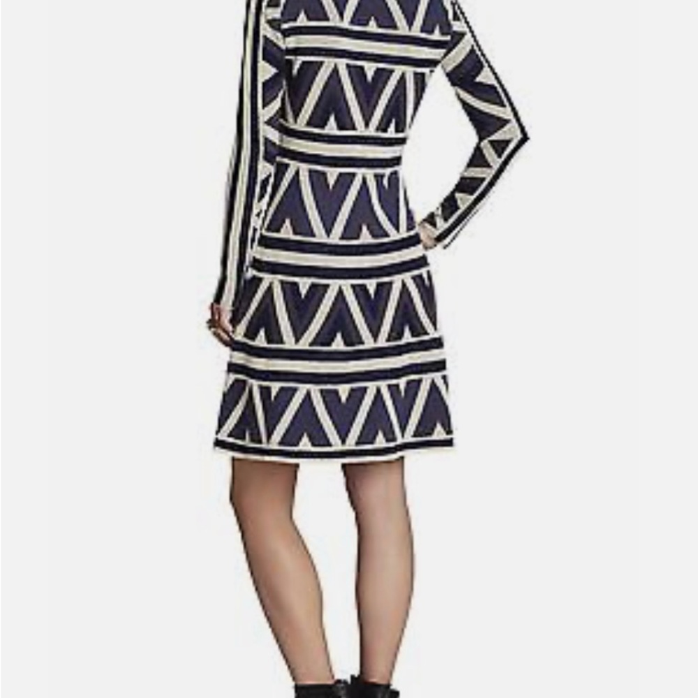 Bcbgmaxazira Malina Dress - Picture 3 of 3